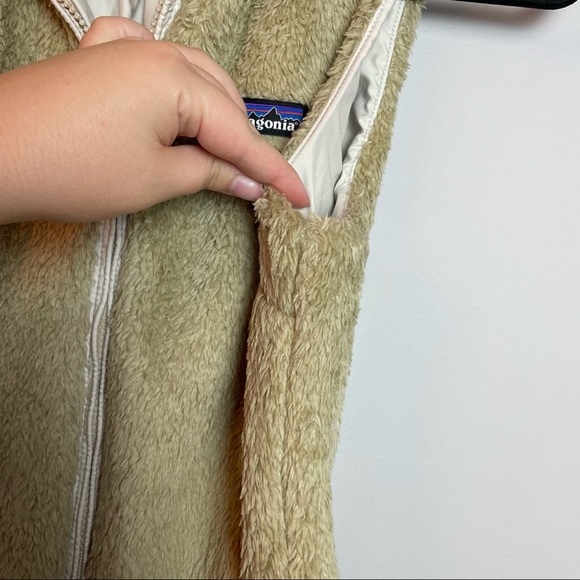 Patagonia vest - Picture 8 of 8